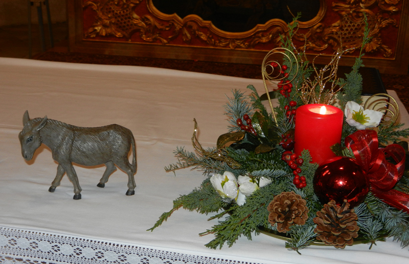esel_haselbacher altar_w